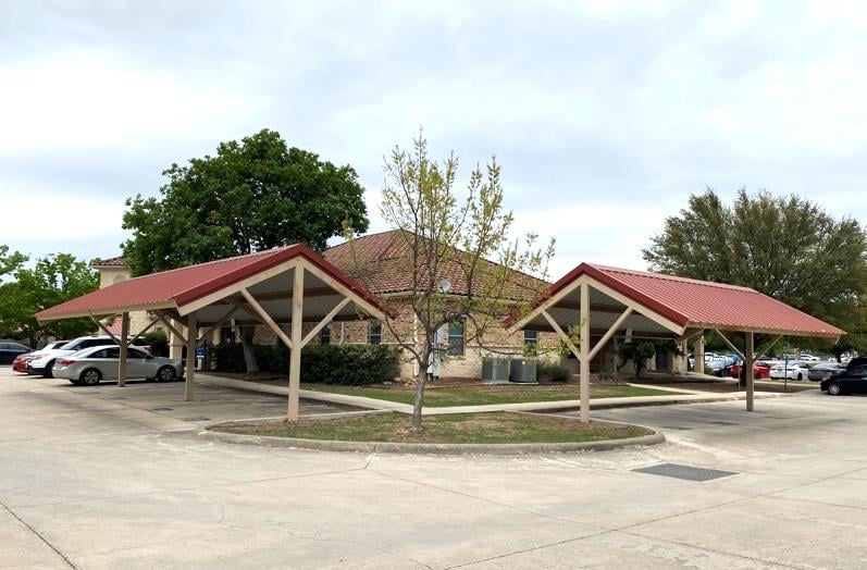 9480 Huebner Rd Bldg 3