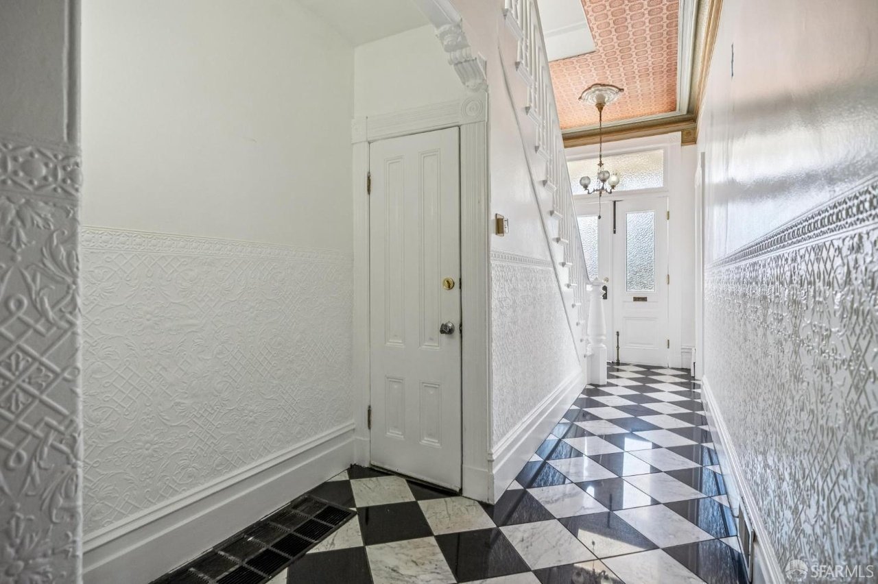 3846 Cesar Chavez St, San Francisco