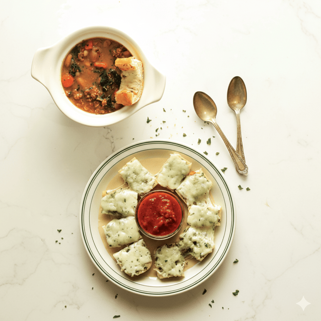 Savor & Save (Part 2)