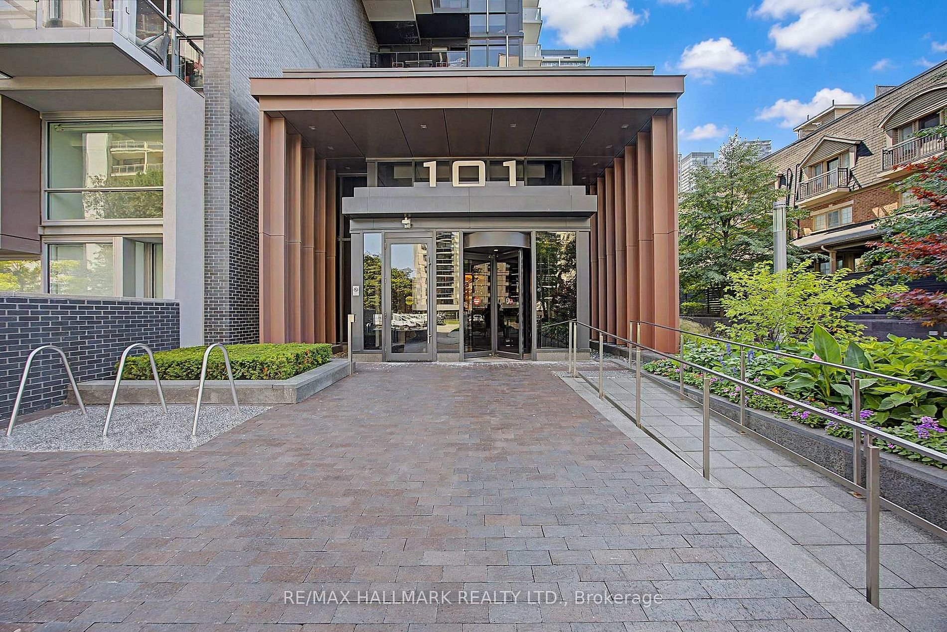 TRIDEL IN MIDTOWN