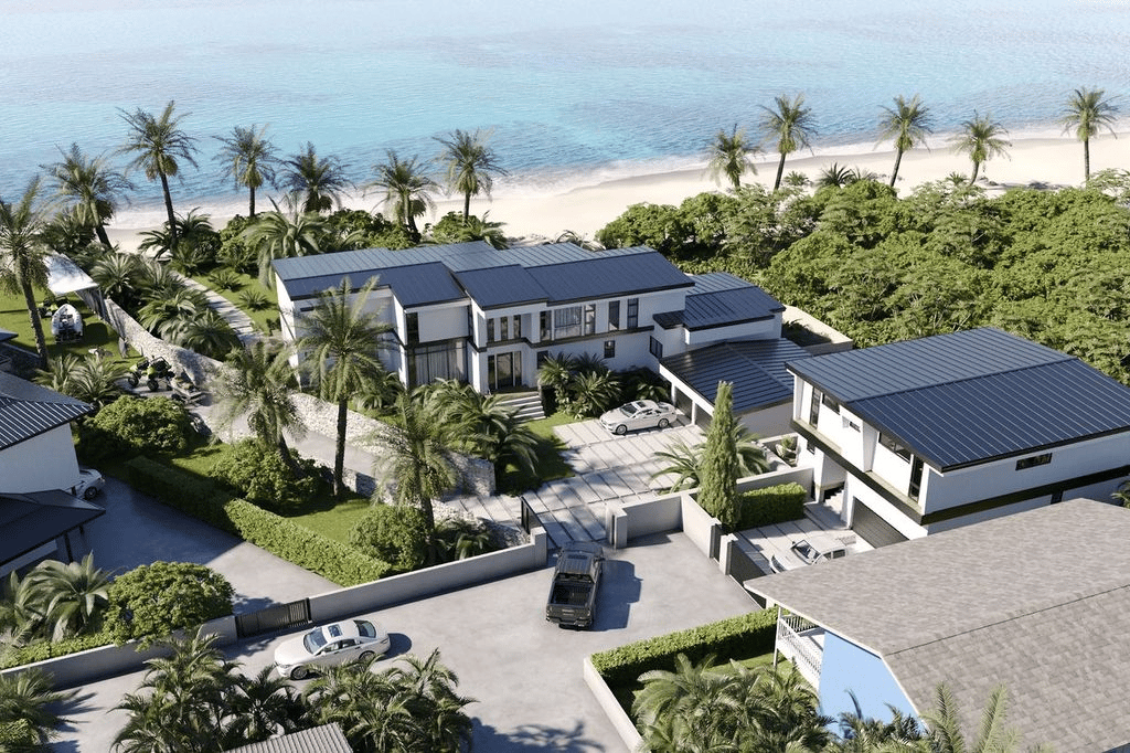 58-1 Makanale St Lot B