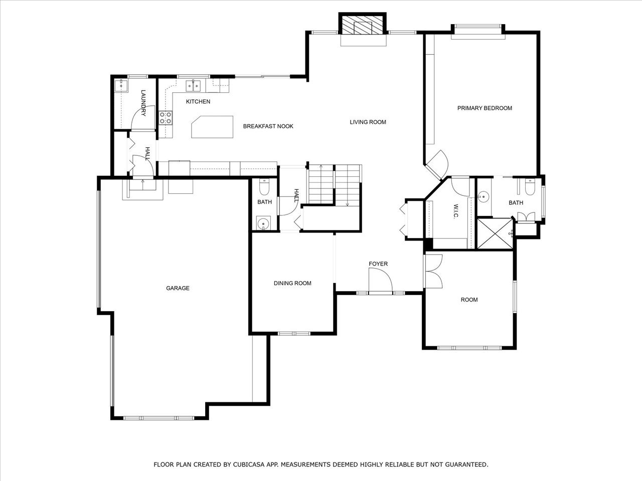 2849 Shorewood Blvd., Fort Gratiot, MI  48059