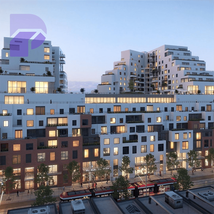 QA Condos