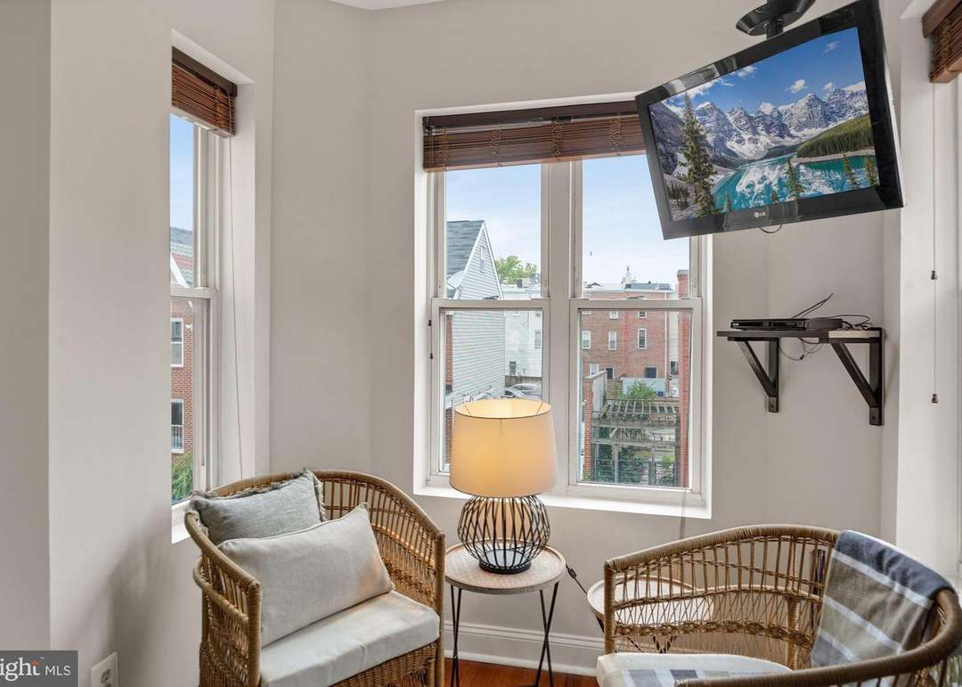 328 U Street Northwest