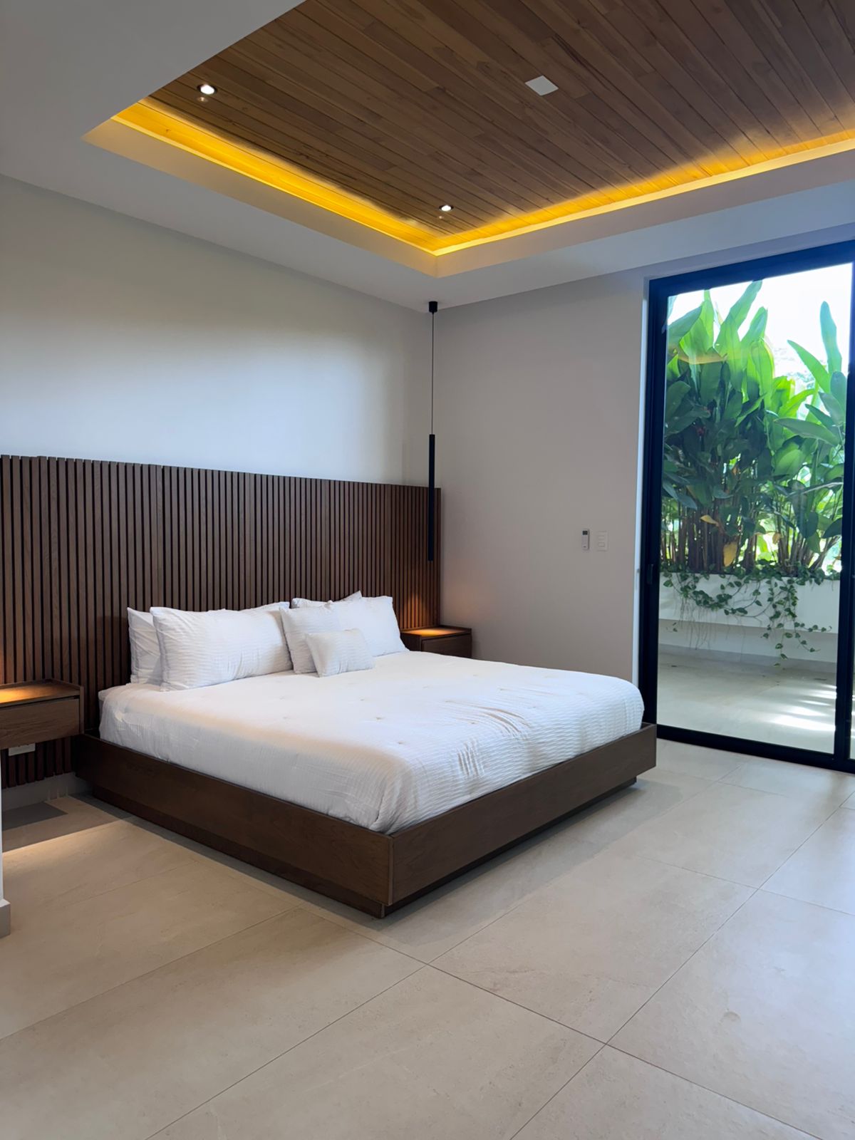 Turnkey Tropical-Modern 4BR Villa with Private Pool in Prestigious Hacienda Pinilla