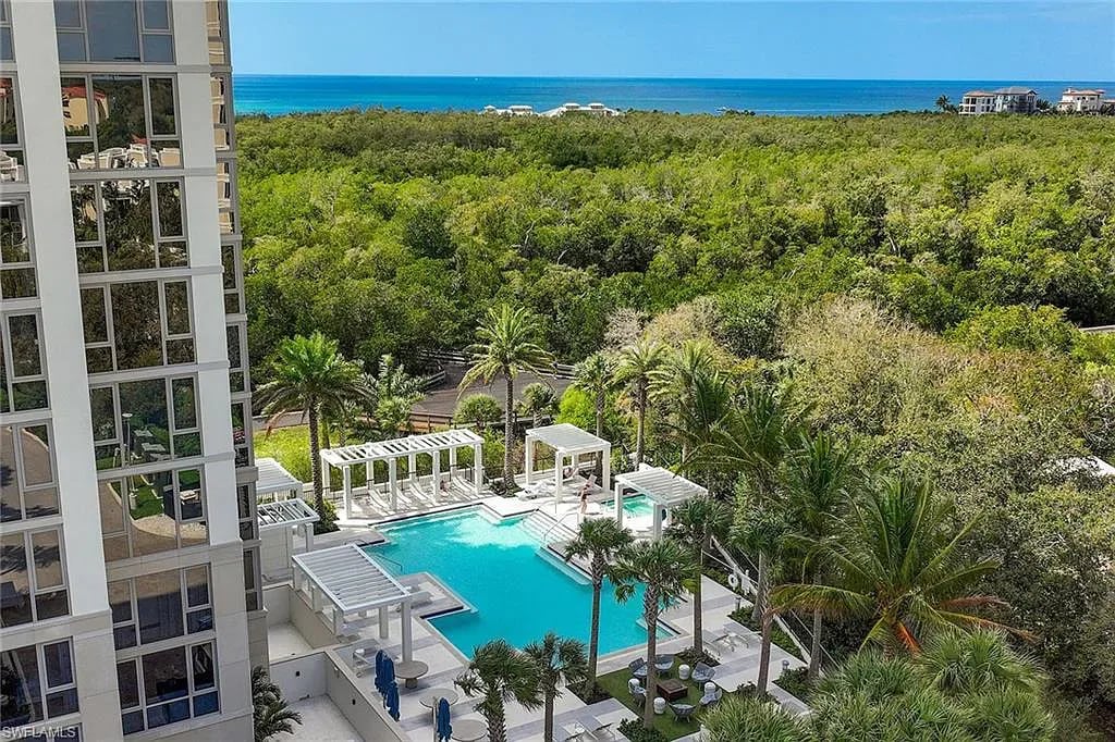 6897 Grenadier Blvd., #1002