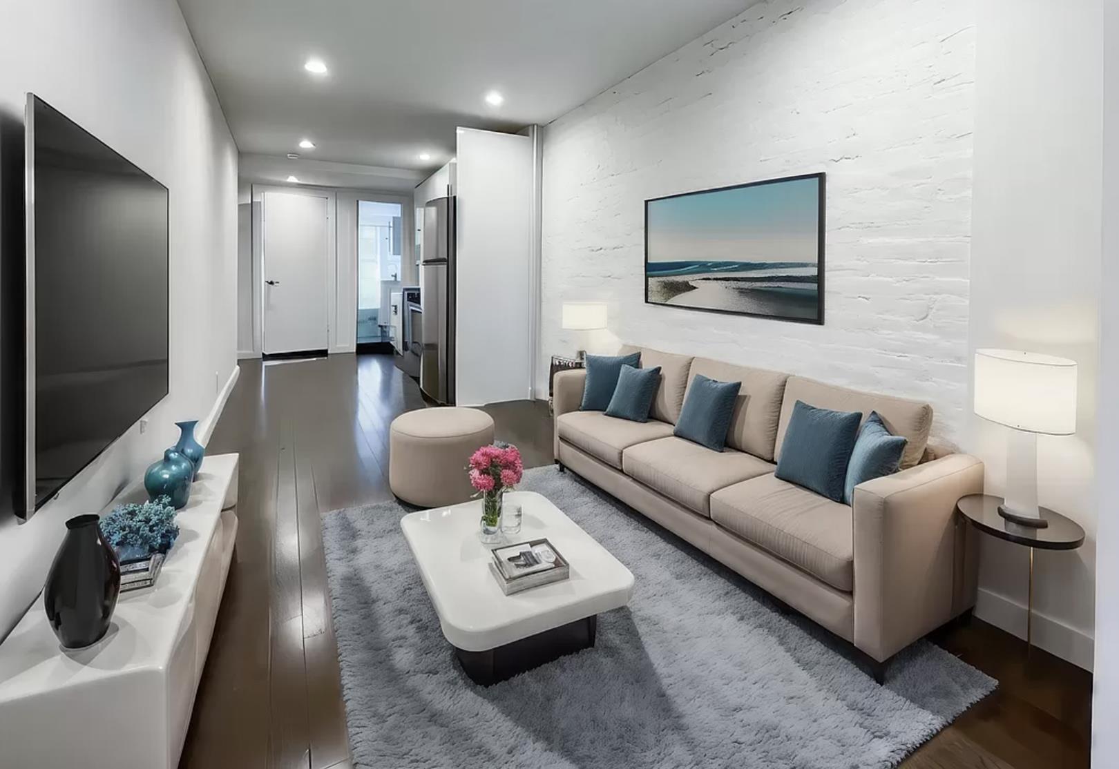 343 East 22nd Street, Apt 6