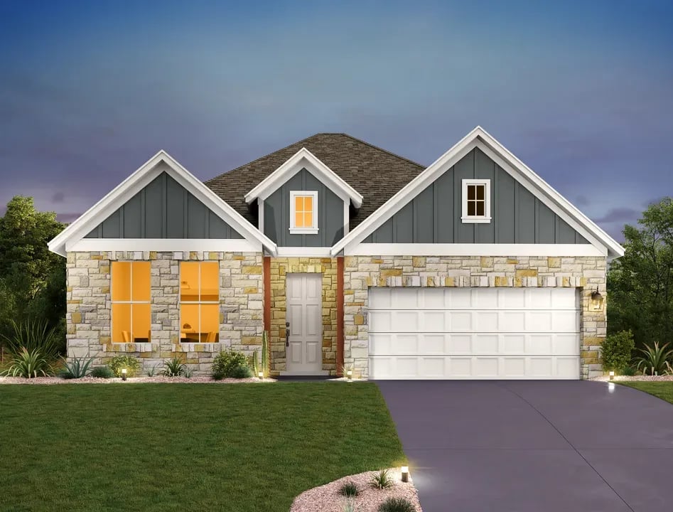 2701 Emerson Trl