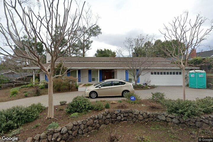2173 Sierra Ventura Dr