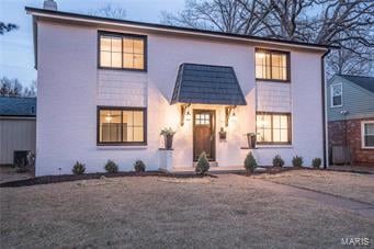 Chic Rehab in Webster Groves