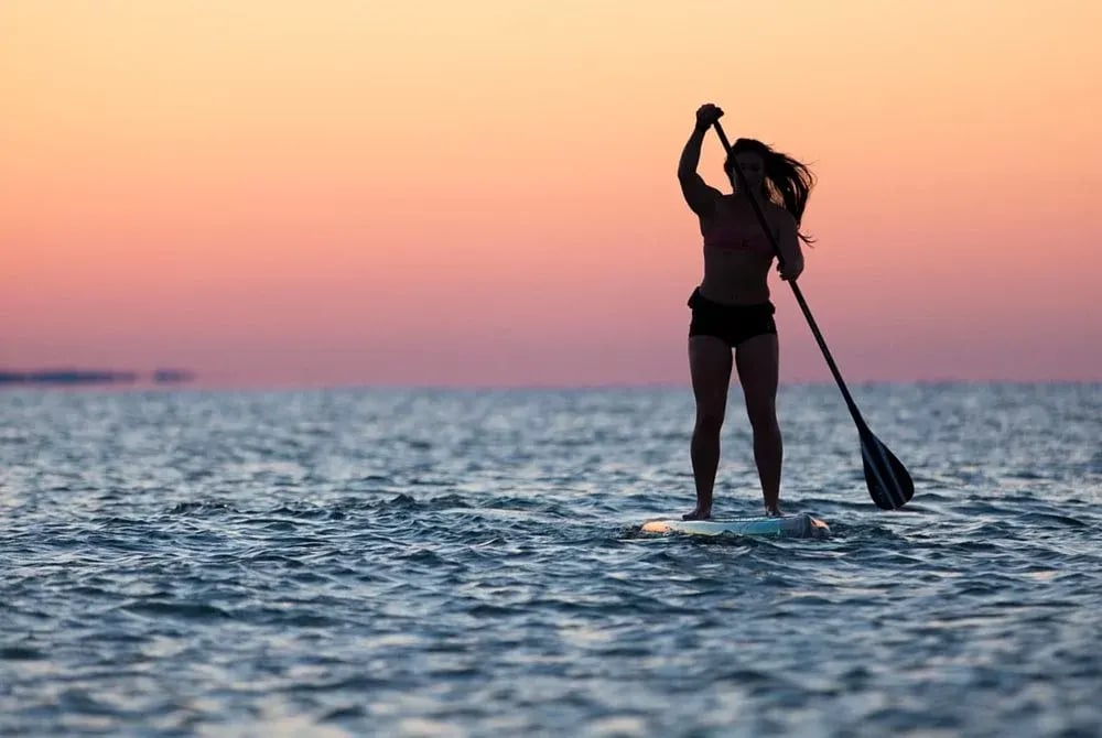 Adventure Paddle Tours 