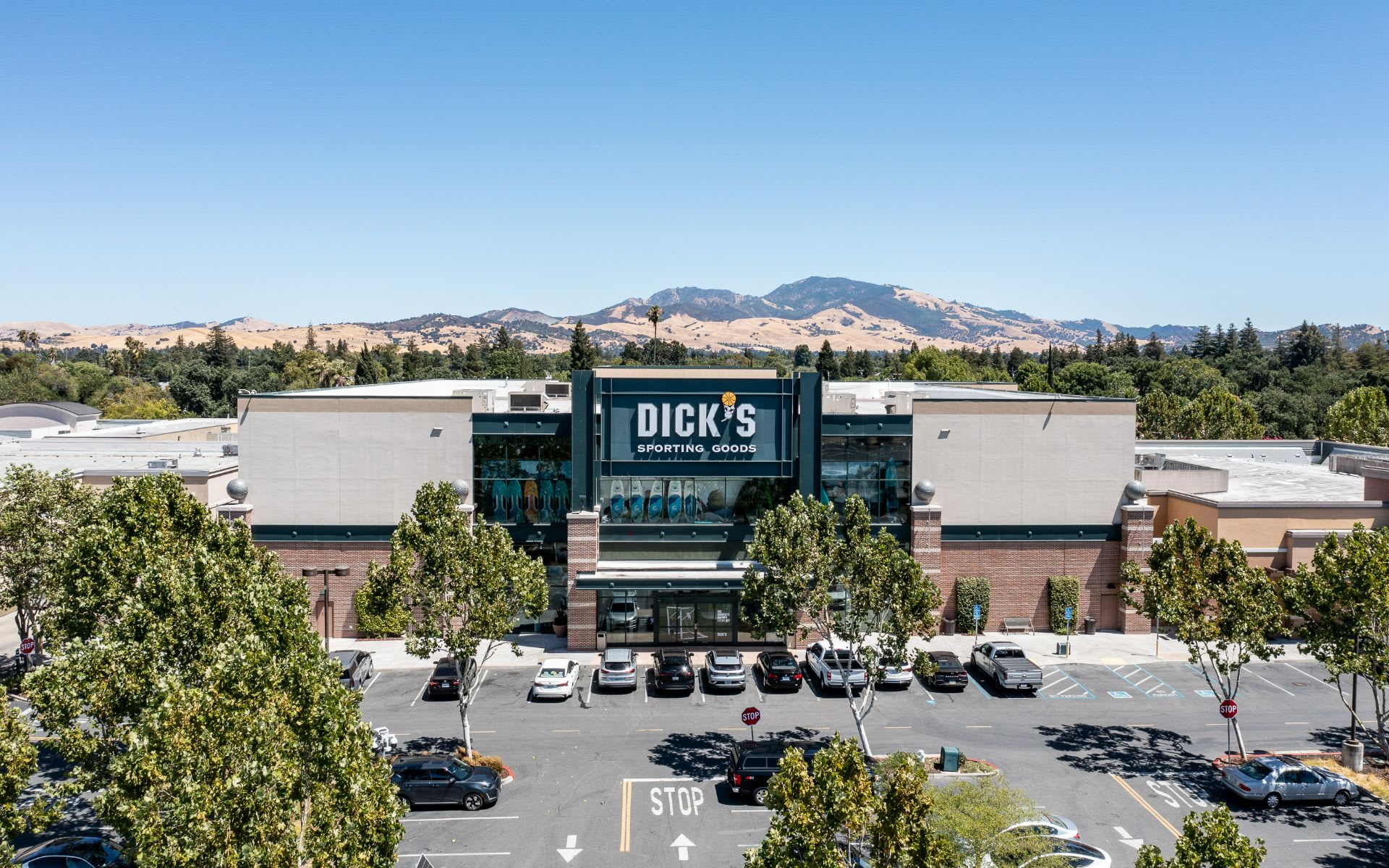 Kohl’s Pleasant Hill