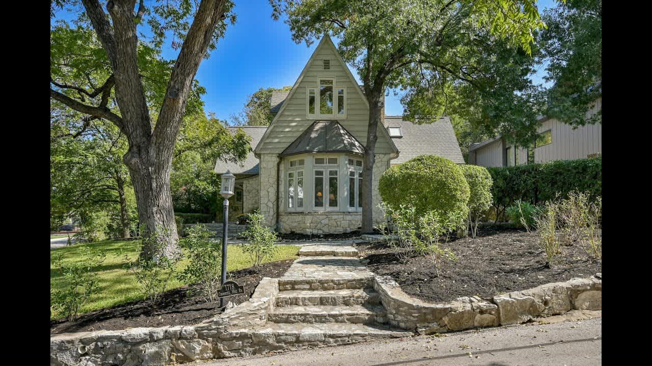 For Sale 1718 Cromwell Hill Old Enfield Austin, TX