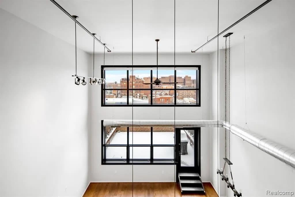 444 W Willis St Unit 511, Detroit, MI 48201