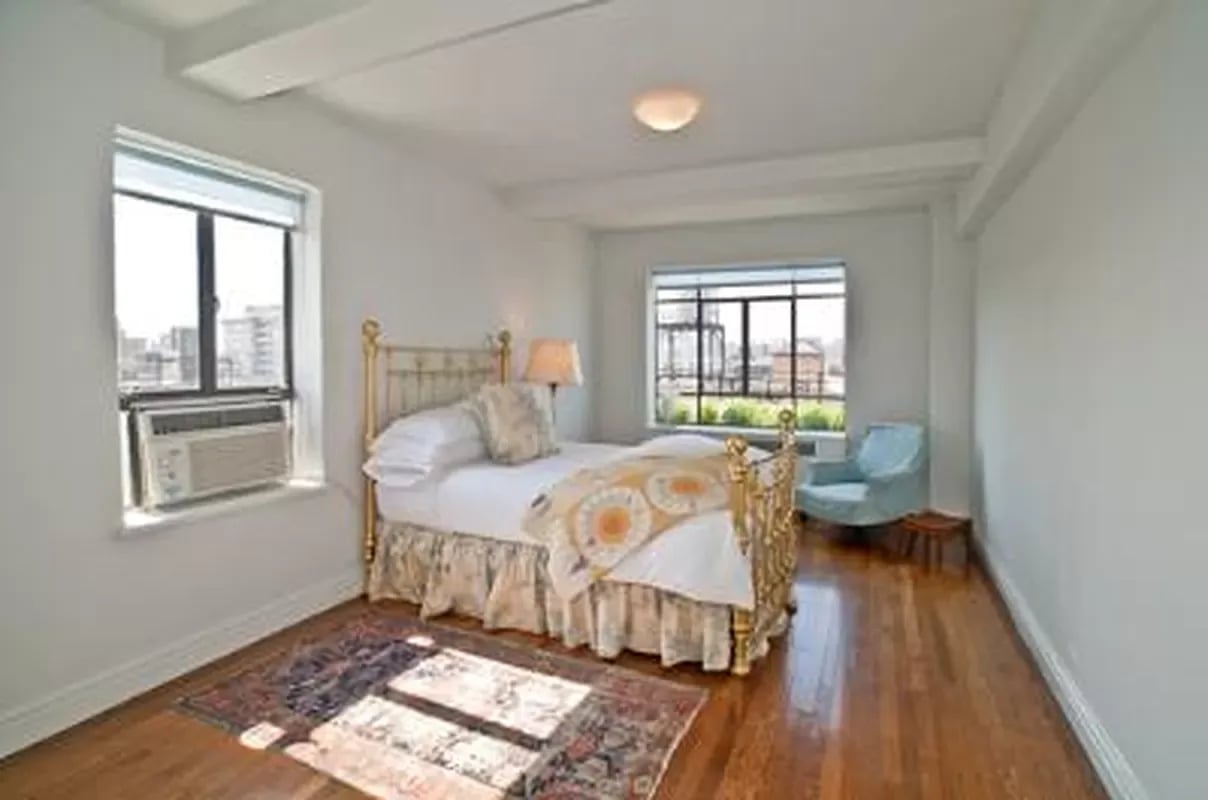 100 Riverside Drive Unit: 19D