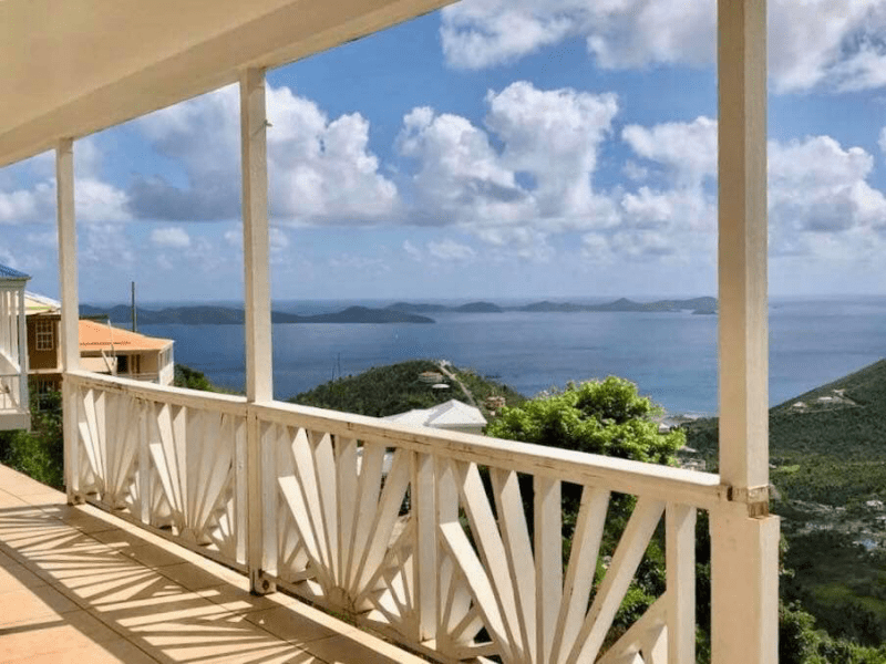 663 Nanny Cay 2 Bedrooms