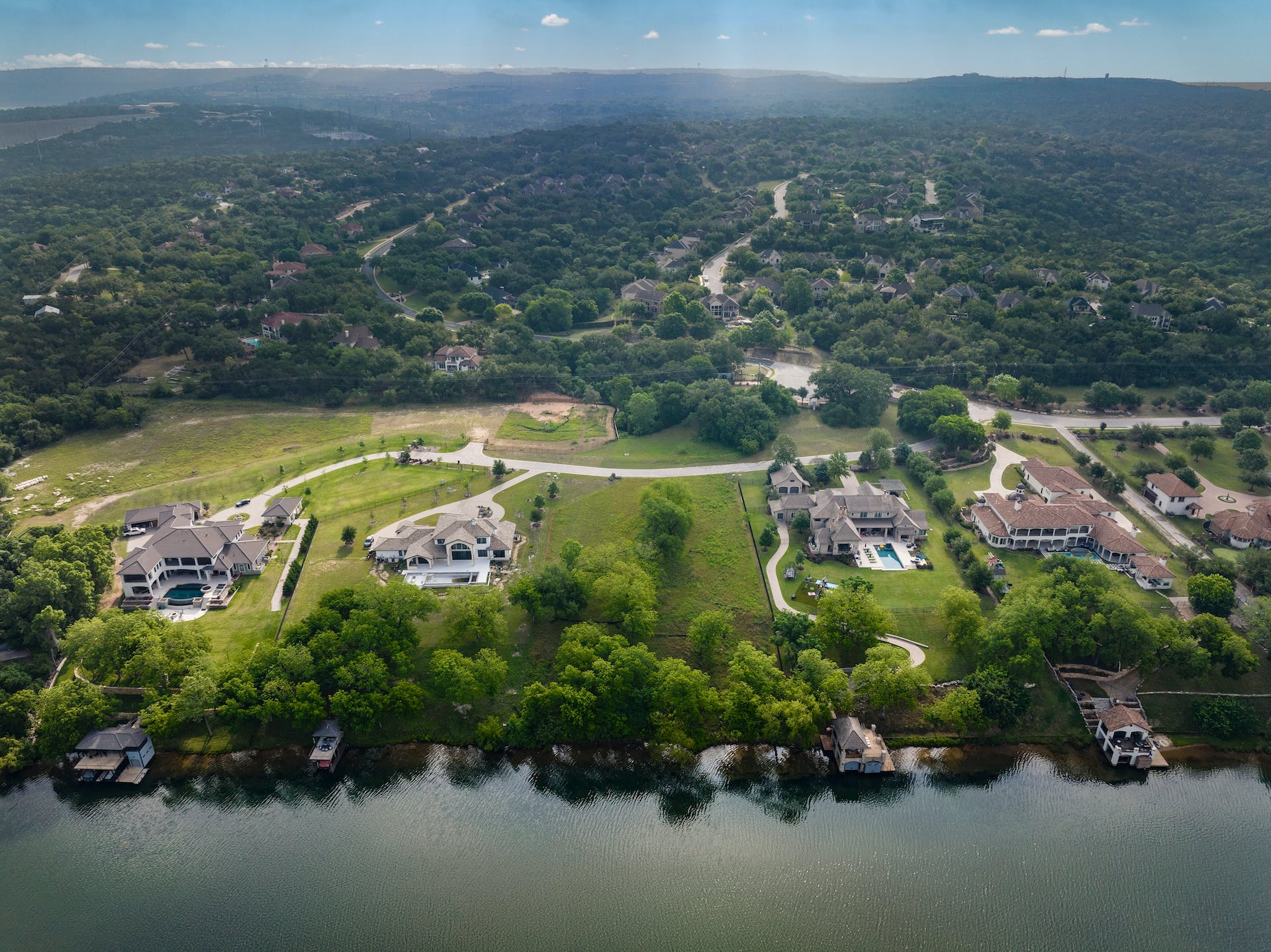 14116 Flat Top Ranch Road