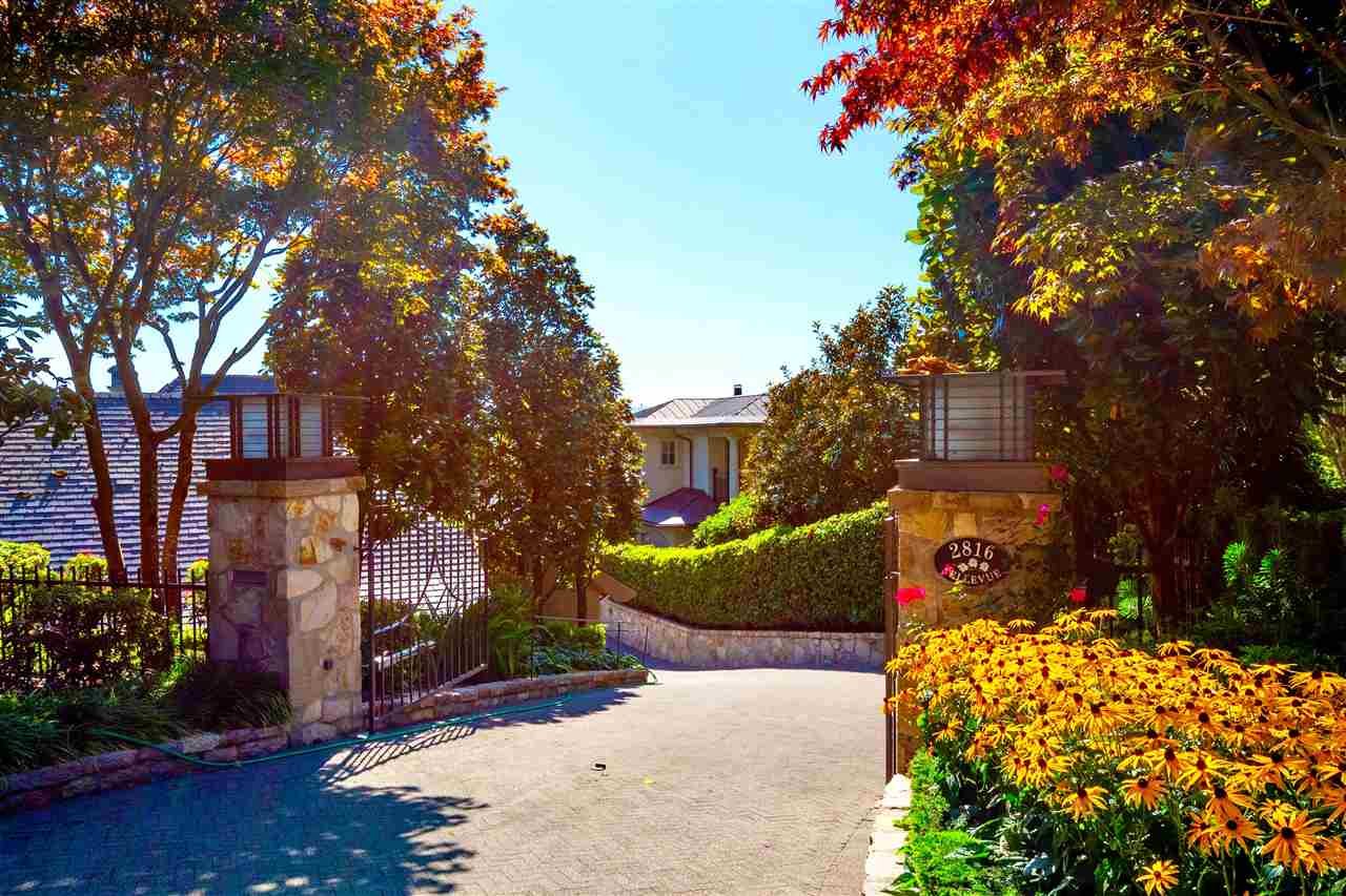 2816 Bellevue Ave