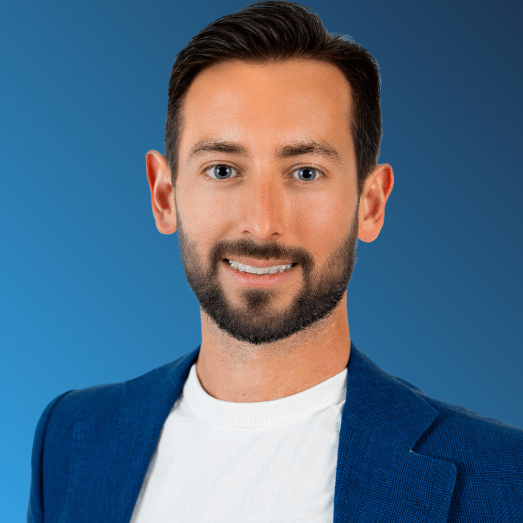 Anthony Spitaleri Real Estate Miami Serhant 