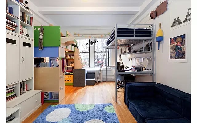 105 West 73rd Street Unit: 3D