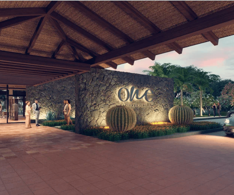 Prime Residential Homesite, Hacienda Pinilla, Guanacaste
