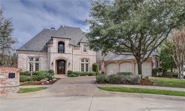 3016 Shelton Way
