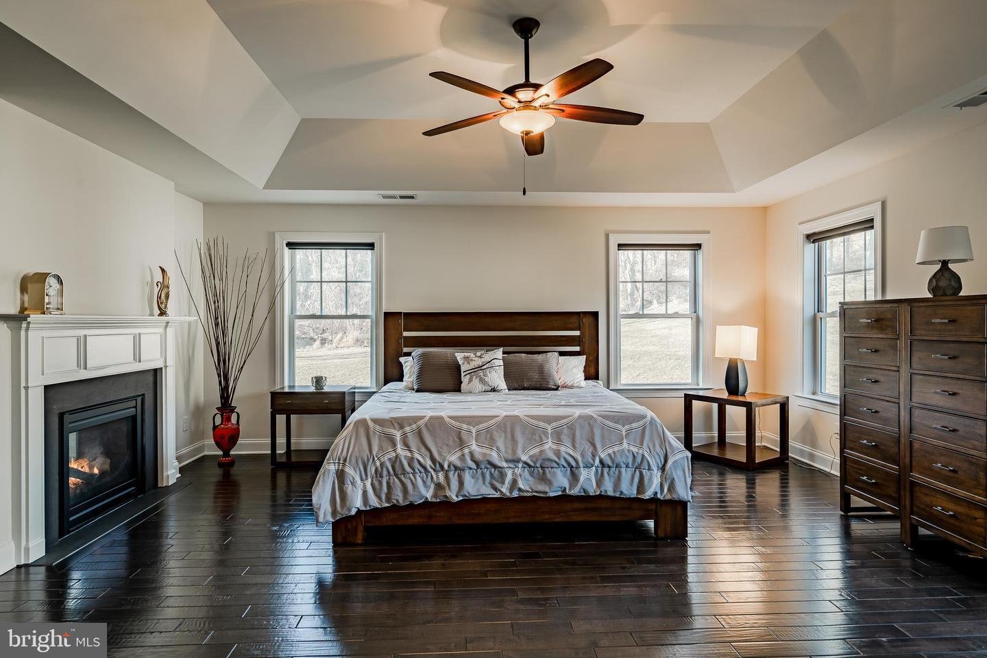 Custom Media Home