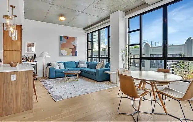 66 North 3rd Street Unit: 5