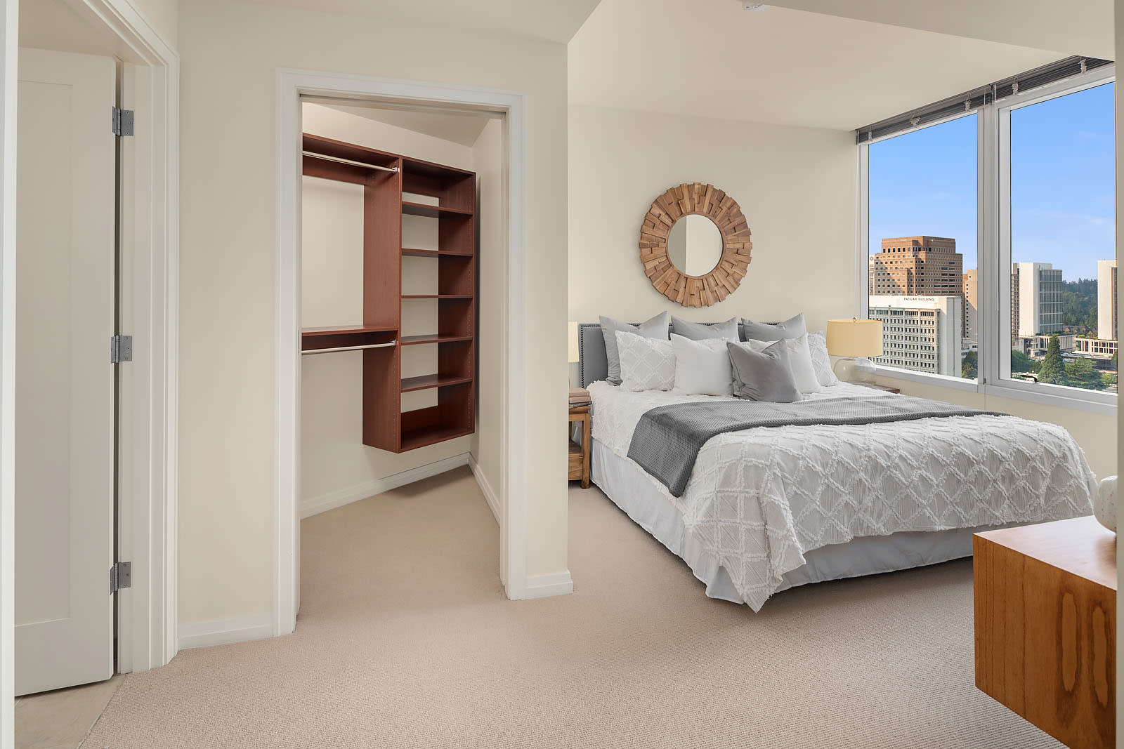 Bellevue Towers #2110