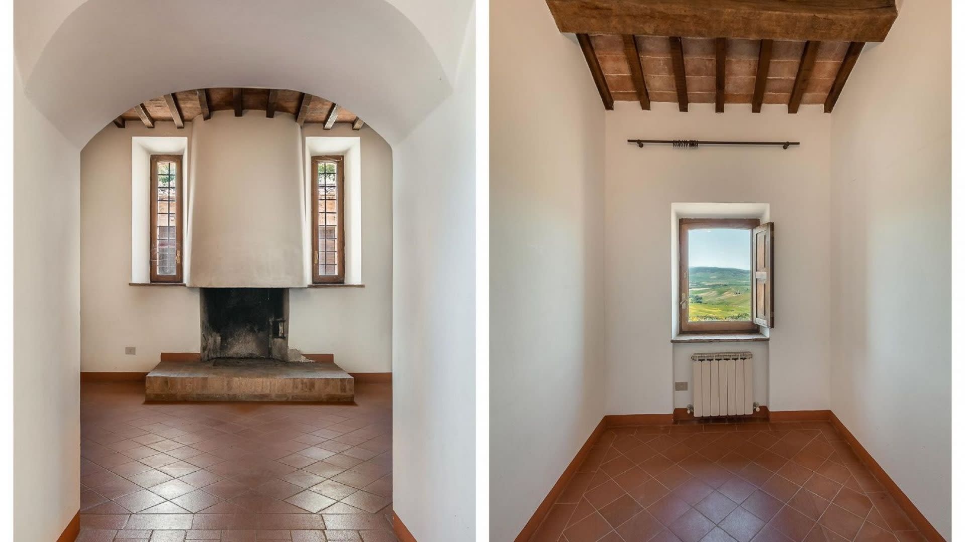 Pienza