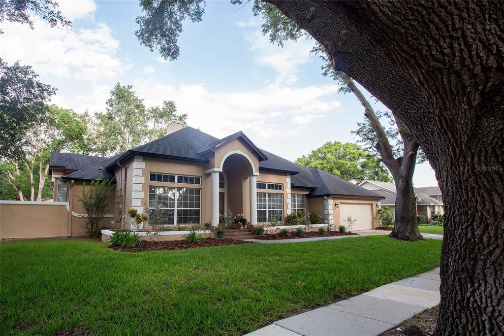3189 Lake George Cove Dr