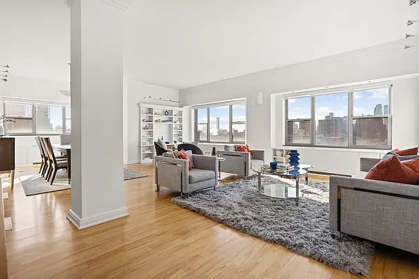 2 Fifth Avenue Unit: PHDF