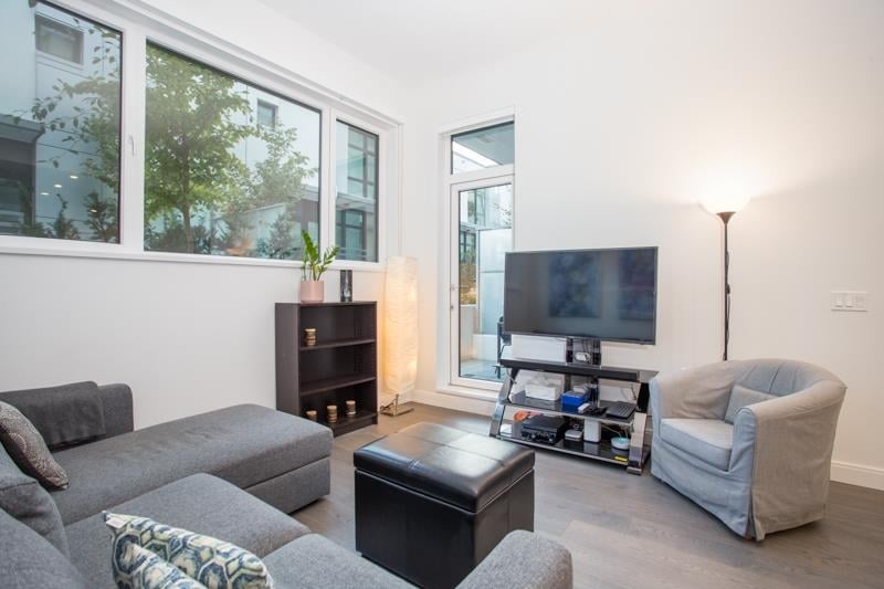 102-4932 Cambie Street, Vancouver