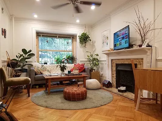 833 Prospect Place Unit: GARDEN