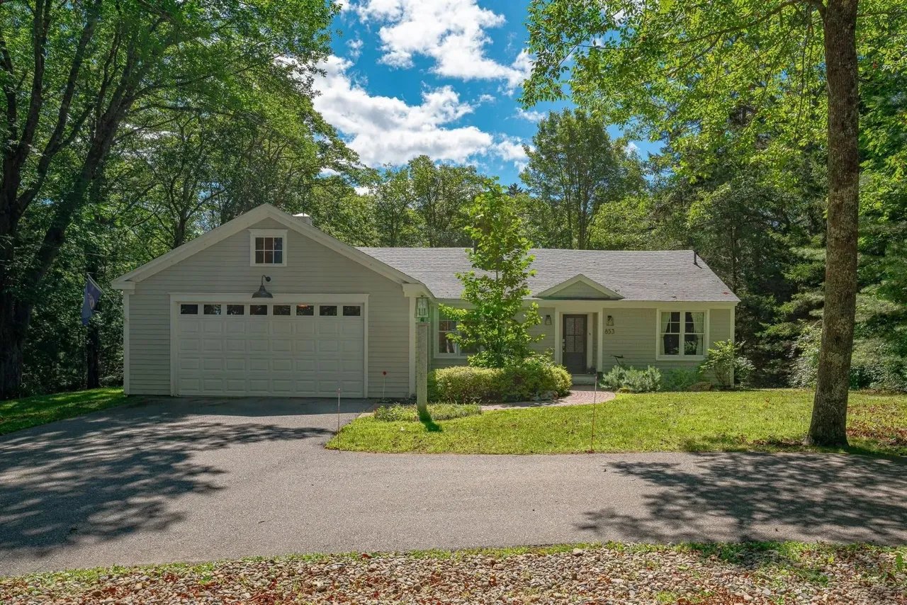 Newly Priced: 853 Mere Point Road, Brunswick, ME 04011 – $950,000