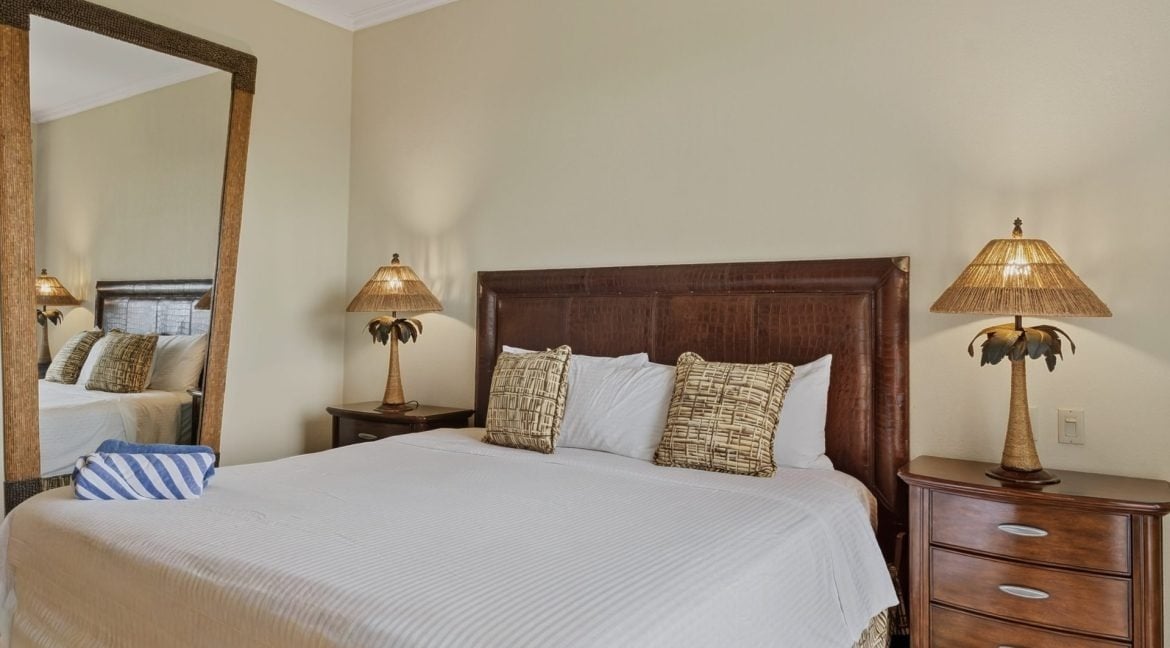Ocean View Golf Condo, Flamingo, Guanacaste