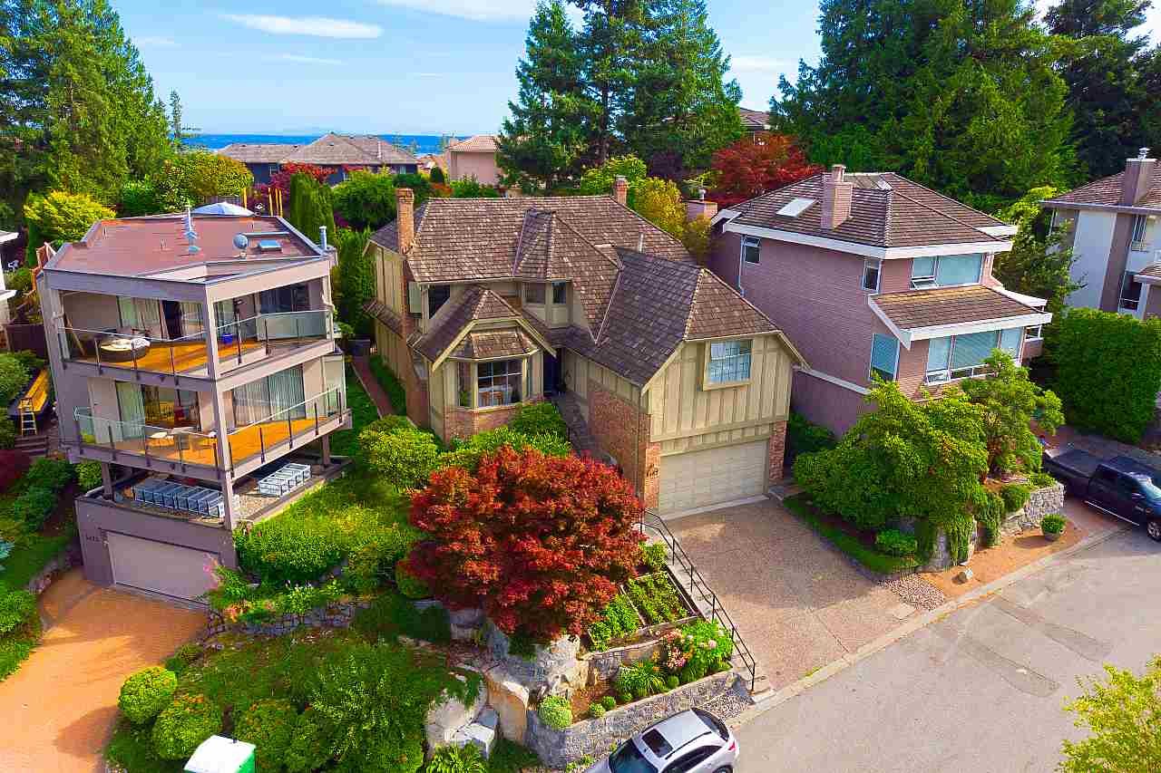 5467 Monte Bre Cres