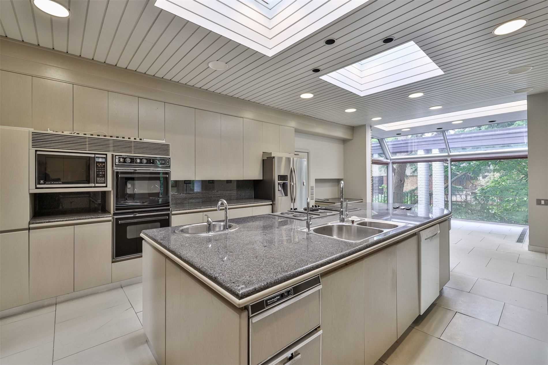 Bespoke Estate