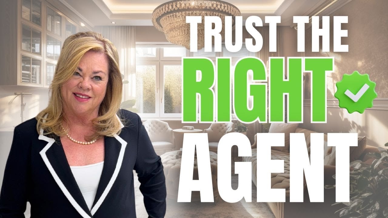 Luxury Agent - DeVonna Meyer Realtor