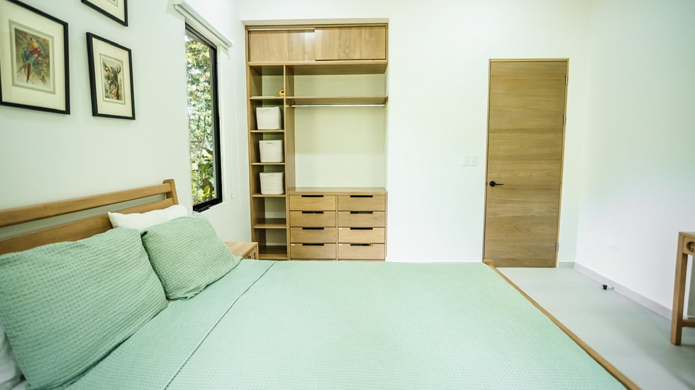 Luxury Riverfront Residence in Playa Dominical Walk to the Beach