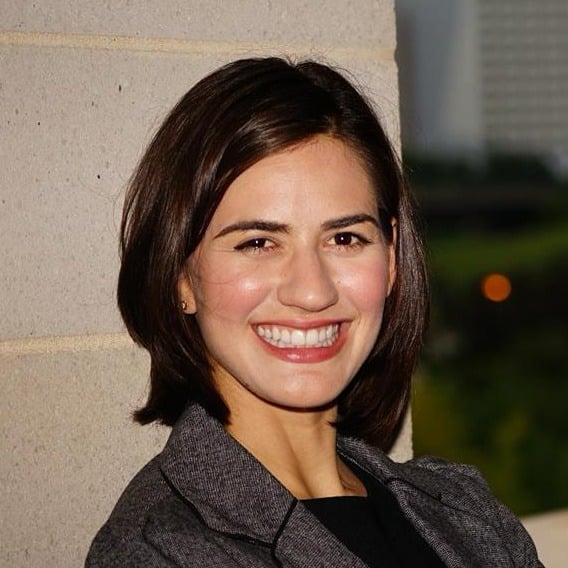 Sarah Rose Charlotte, NC Real Estate Agent Headshot