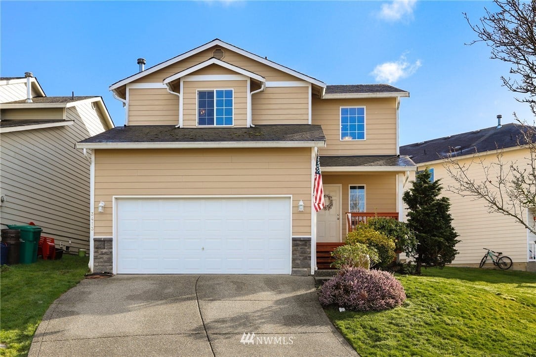 3413 68th Dr NE
