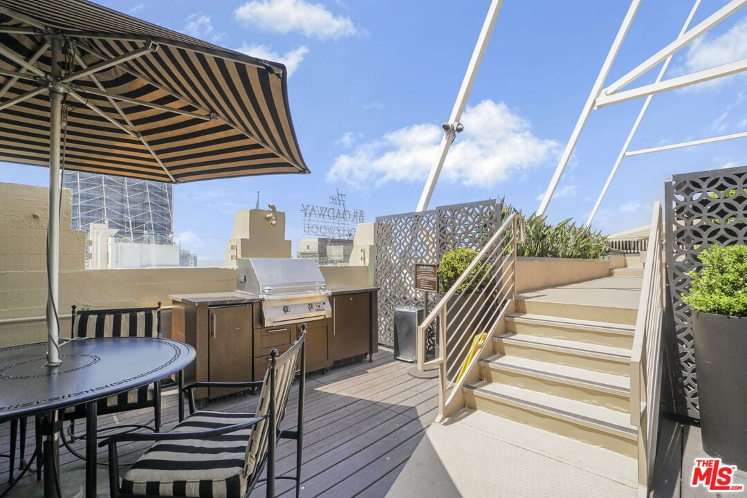6253 Hollywood Blvd, #903