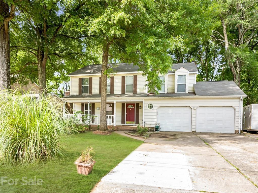 4520 Gaynelle Dr