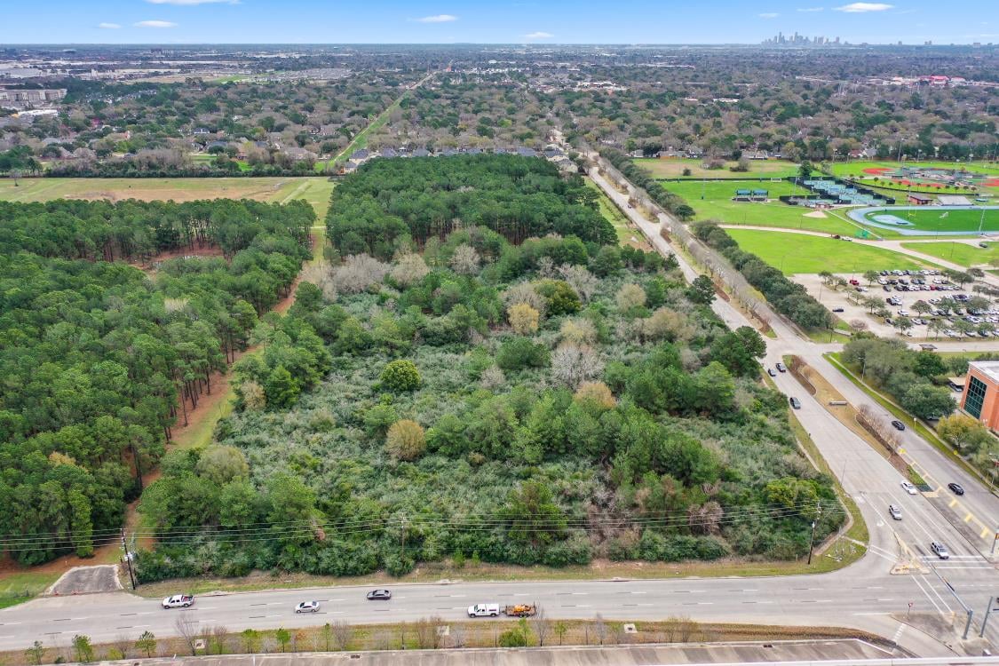 0 W Sam Houston Pkwy