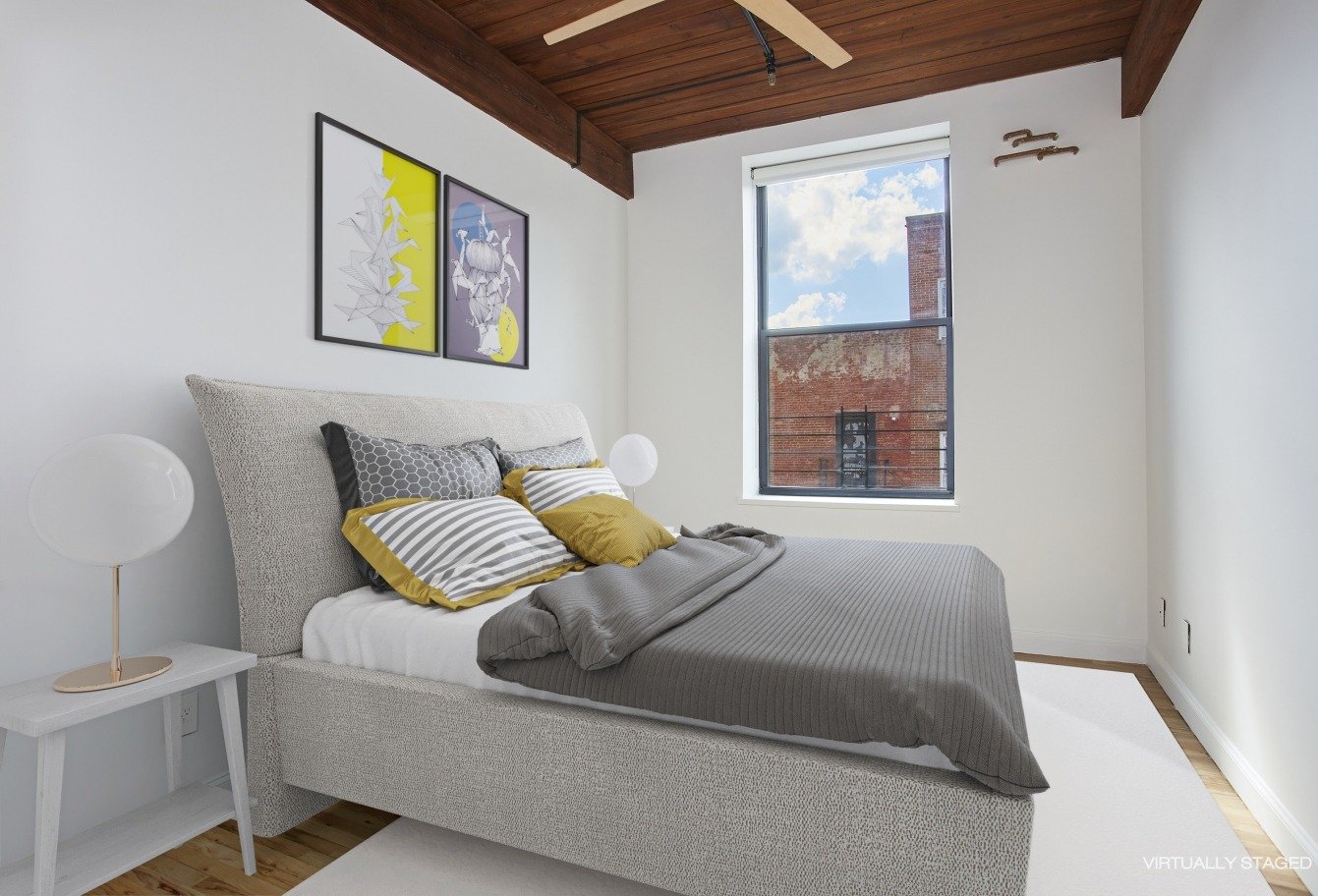 29 Tiffany Pl, Unit 3I