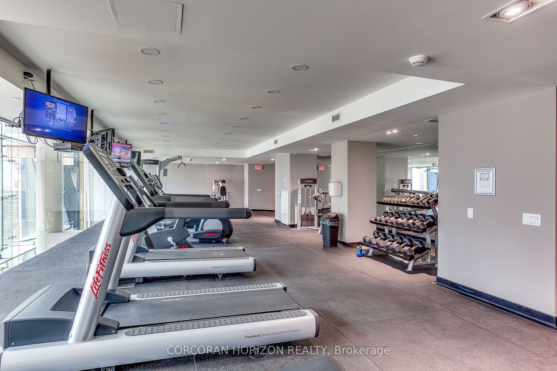 PENTHOUSE PERFECTION ON THEATRE ROW