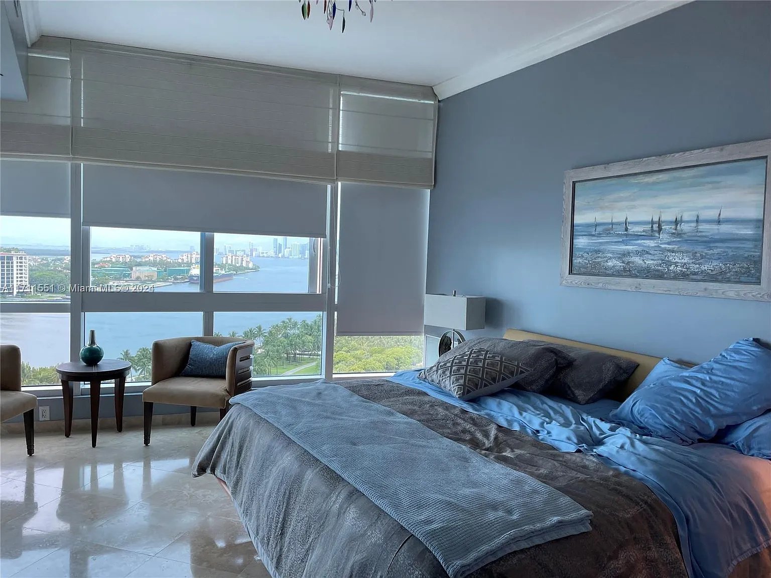 100 S Pointe Dr APT 1602