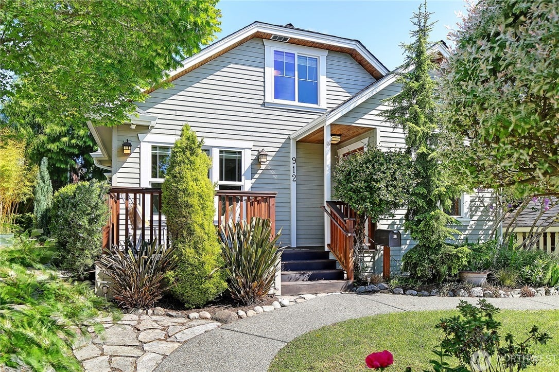 912 NW 83rd Street