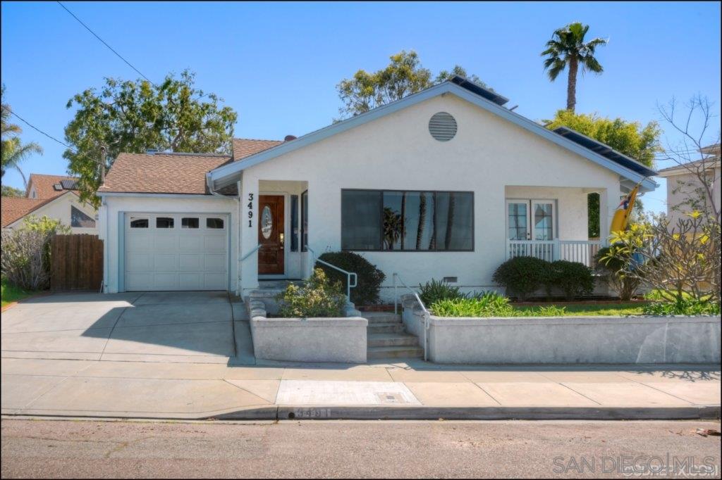 3491 Shawnee Rd, San Diego, CA 92117